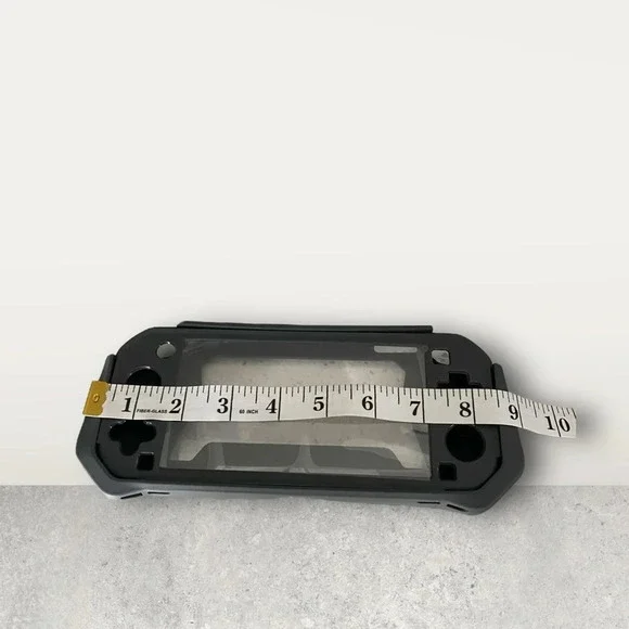 Nintendo switch lite protective cases 3 cases - Picture 8 of 10